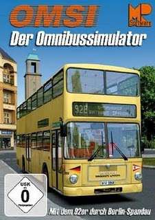 OMSI The Bus Simulator 2011